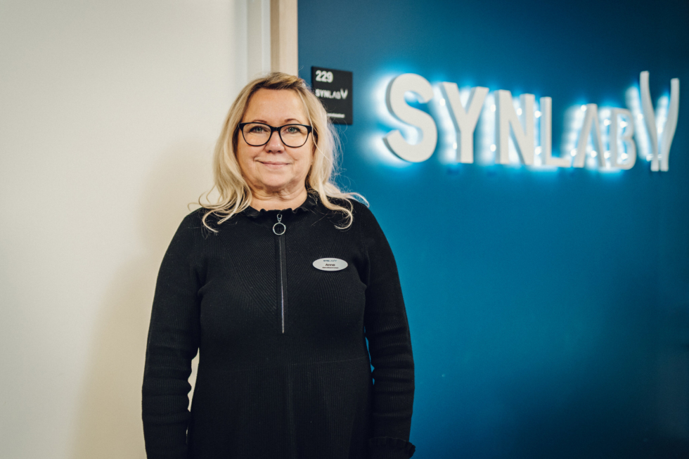 Synlab
