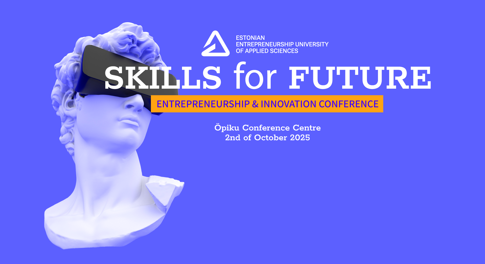 Skills for Future
