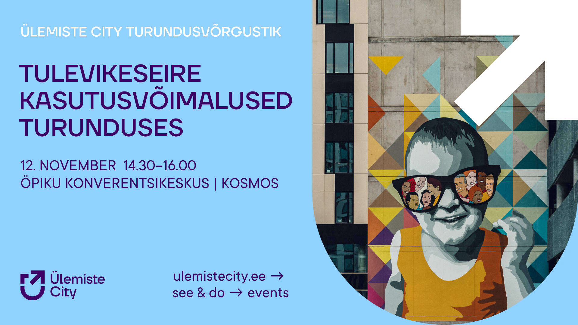 Turundusvõrgustik: tulevikeseire kasutusvõimalused turunduses