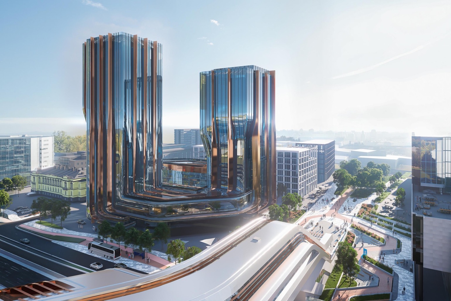 Euroopa park (Foto: Gunnar Kurusk)