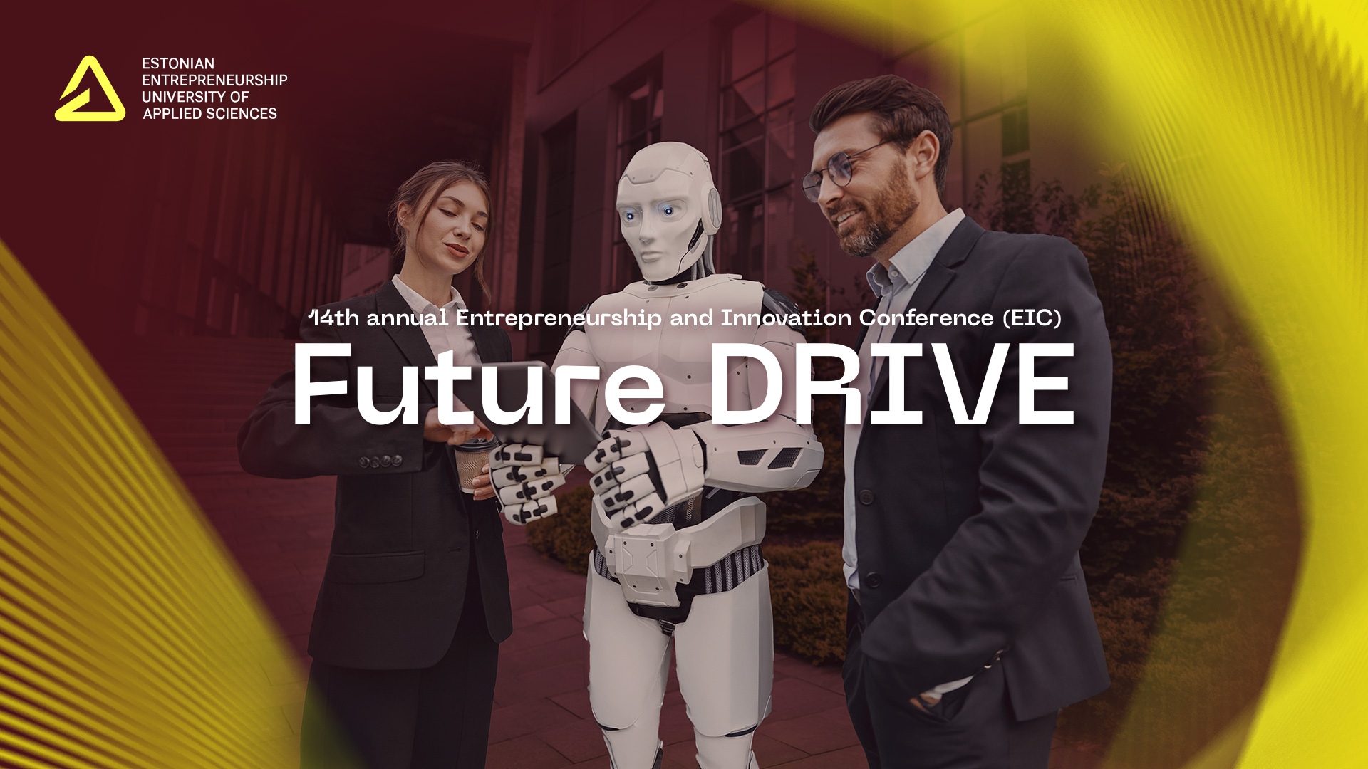 Future DRIVE Entrepreneurship and Innovation Conference