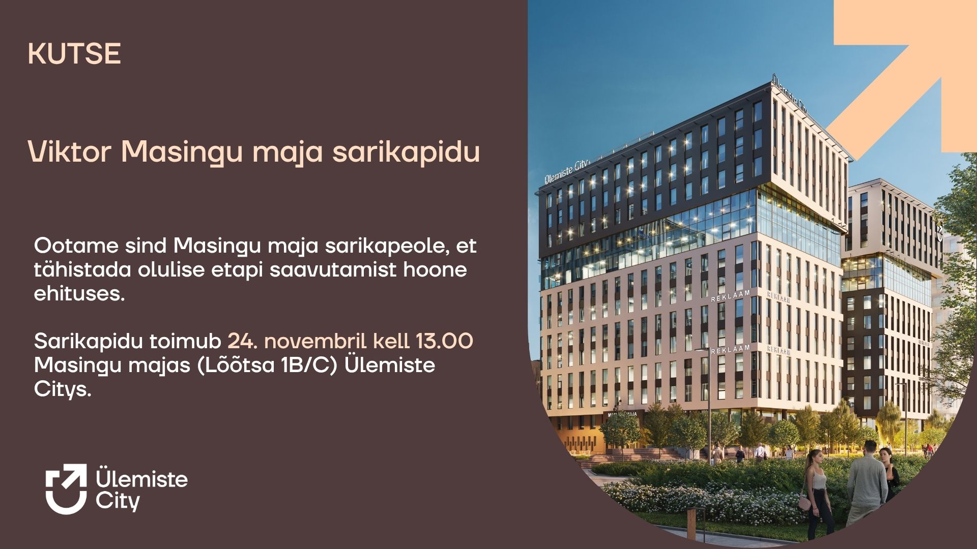 Viktor Masingu maja sarikapidu