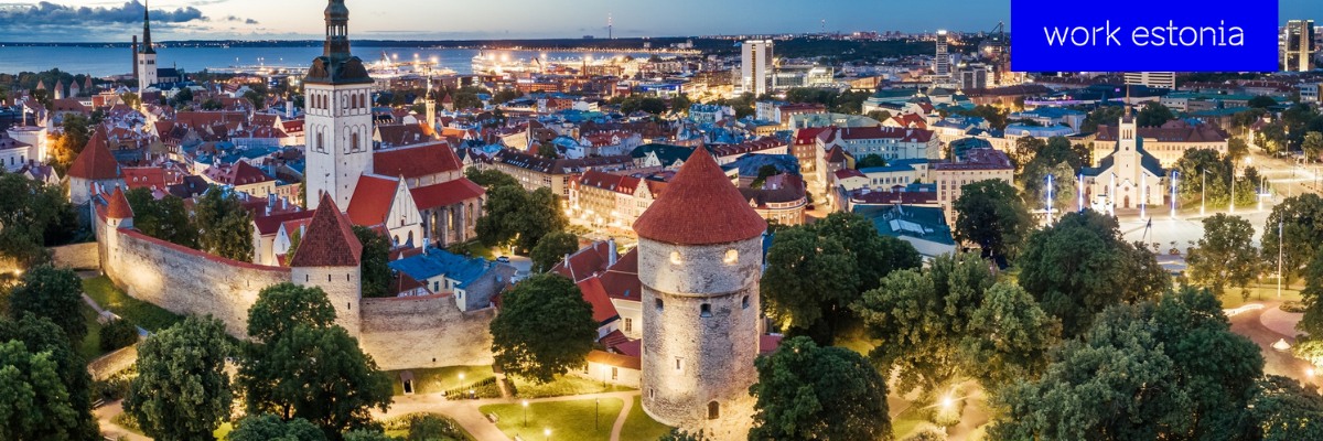 Adaptation to Estonian Culture