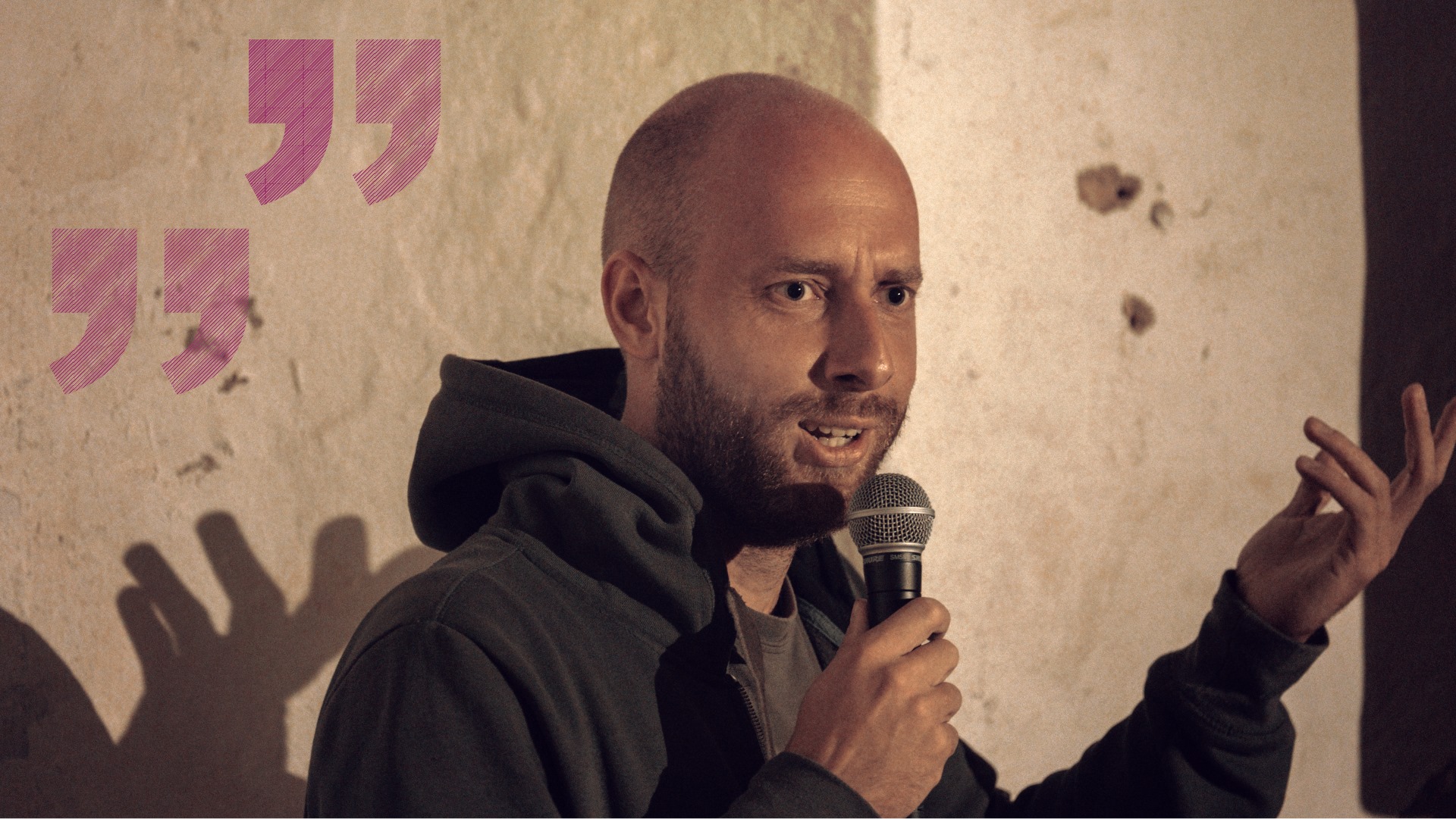 Afterwork Open Mic
