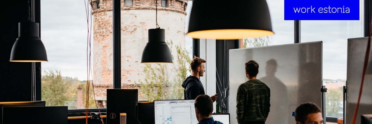 How to open your business in Estonia?