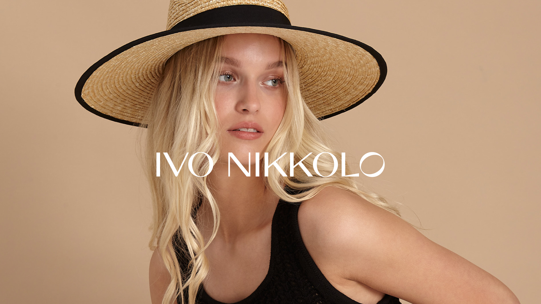 Ivo Nikkolo tootenäidiste müük
