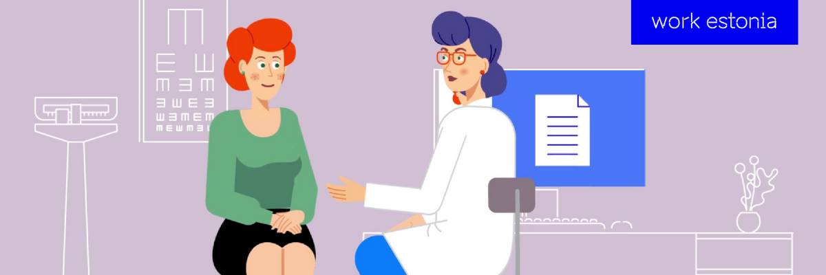 Seminar: Healthcare System in Estonia